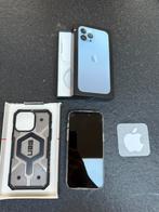 iPhone 15 Pro Max 256– 1,5 jaar oud  incl. accessoires, Ophalen, Zo goed als nieuw