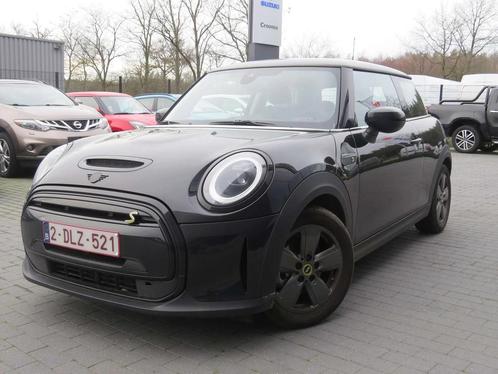 MINI Cooper SE 28.9 kWh, Autos, Mini, Entreprise, Achat, Cooper, ABS, Caméra de recul, Airbags, Air conditionné, Alarme, Apple Carplay