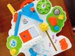 Activiteitenbord park baby Fisher Price, Kinderen en Baby's, Speelgoed | Fisher-Price, Speelset, Met geluid, Gebruikt, Ophalen