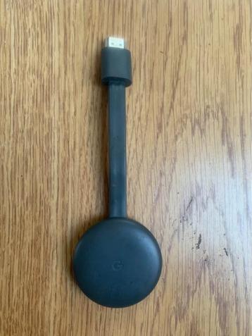 Google Chromecast, Enlèvement, Utilisé, HDMI