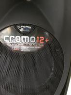 Actieve luidspreker 600 W, Muziek en Instrumenten, Ophalen of Verzenden
