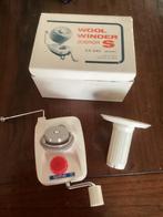 Accessoires brother breimachines, Ophalen of Verzenden, Zo goed als nieuw