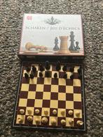 Schaakbord, Een of twee spelers, Ophalen of Verzenden, Nieuw, Jumbo