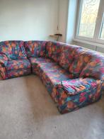 Hoek zetel (klein) Dendermonde, Ophalen