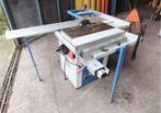 Paneelzaagmachine 230v, Ophalen, Zo goed als nieuw