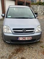 Opel meriva 1.4 benzine, Auto's, Opel, Electronic Stability Program (ESP), Handgeschakeld, Particulier, Meriva