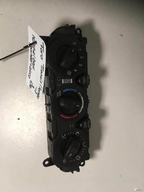 Ford transit tourneo 2017 Kachelbed met airco, Auto-onderdelen, Dashboard en Schakelaars, Gebruikt, Ophalen of Verzenden