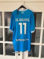 SSC Napoli voetbalshirt 25/26-Kevin De Bruyne-Nieuw, Verzenden, Nieuw, Shirt
