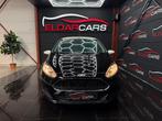 Ford Fiesta 1.2 benzine/Euro 6b/Airco/Jaar Garantie*, Autos, Essai à domicile, Achat, Euro 6, Entreprise