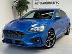 Ford Focus 1.5 150 PK EcoBoost ST-Line, Auto's, Focus, Euro 6, Blauw, Bedrijf