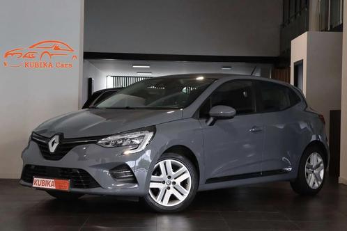 Renault Clio Clio 1.5TCe Navi CruiseC LijnA LED Garantie*, Auto's, Renault, Bedrijf, Te koop, Clio, ABS, Airconditioning, Android Auto
