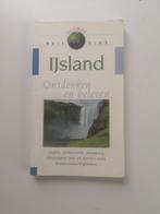 IJsland – Globus reisgids, Boeken, Ophalen of Verzenden