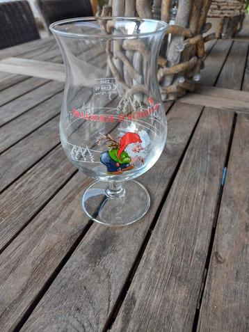 la Chouffe glas, Enlèvement ou Envoi, Neuf