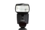 Canon Speedlite 430 EX II flitser met 1 jaar garantie, Audio, Tv en Foto, Foto | Flitsers, Verzenden, Zo goed als nieuw, Canon