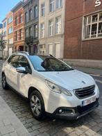 Peugeot 2008 automaat benzine 2016, Auto's, Automaat, Particulier, Te koop, Benzine