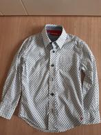 Hemd jongen, Someone, maat 104, Kinderen en Baby's, Overhemd of Blouse, Ophalen of Verzenden, Zo goed als nieuw, Someone