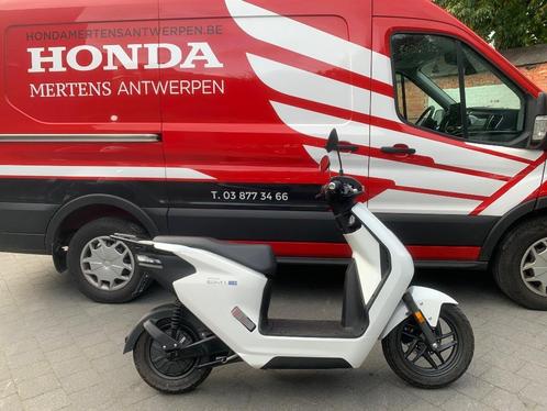 Honda EM1 e, Motoren, Motoren | Honda, Bedrijf, Scooter, 11 kW of minder, Ophalen
