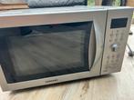microgolf combi Samsung, Elektronische apparatuur, Microgolfovens, Ophalen, Gebruikt, Draaiplateau, Combi-microgolfoven
