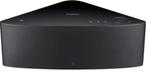 2 x Samsung M7 (WAM751 XM) - Draadloze speakers - Zwart, Audio, Tv en Foto, Luidsprekerboxen, Overige typen, Zo goed als nieuw