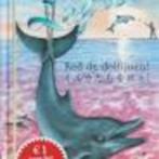 Red de dolfijnen Patrick Lagrou 189 blz, Ophalen of Verzenden, Zo goed als nieuw