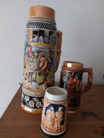 Stenen potten, Antiek en Kunst, Ophalen