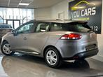 Renault Clio 1.2 Benzine | 122.000KM| 2016| 1 jaar garantie, Voorwielaandrijving, Stof, 4 cilinders, https://public.car-pass.be/vhr/239667ba-5d77-4789-af8e-41b31f92c833