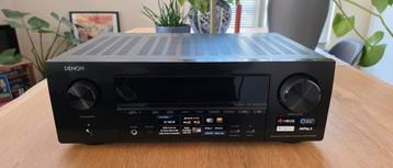 Denon AVR-X1600 beschikbaar voor biedingen