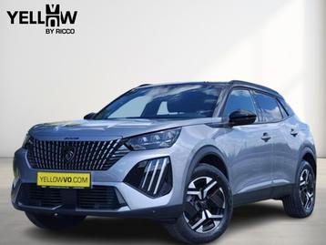 Peugeot 2008 GT / EAT8  beschikbaar voor biedingen
