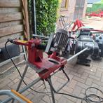 Badema MV 100 slijpmachine voor maaibalkmessen, Zakelijke goederen, Ophalen of Verzenden, Serretuinbouw