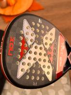 TE KOOP: padel raket NOX ML10 shotgun, Sport en Fitness, Padel, Ophalen, Zo goed als nieuw