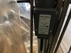 (Semi)parketschuur-boenmachine met benodigdheden, Doe-het-zelf en Bouw, Ophalen, Gebruikt, Overige typen