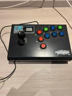 Top fighter Arcade joystick snes super nintendo, Enlèvement, Comme neuf