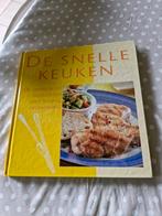 De snelle keuken, Enlèvement ou Envoi, Neuf