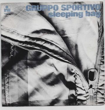 Gruppo Sportivo - Sleeping Bag - I don't Love You beschikbaar voor biedingen