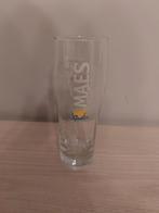 Maes radler bierglas, Ophalen of Verzenden, Zo goed als nieuw, Bierglas