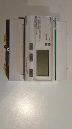 energiemeter, Doe-het-zelf en Bouw, Elektriciteit en Kabels, Ophalen, Zo goed als nieuw, Overige typen