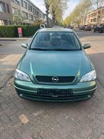 Opel Astra 1.2 benzine, Auto's, Particulier, Astra, Te koop, Benzine