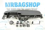 Airbag kit - Tableau de bord Audi A3 8Y (2020-....)