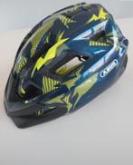 Abus kinderfietshelm, Fietsen en Brommers, Ophalen of Verzenden, Zo goed als nieuw