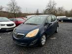 OPEL MERIVA, Achat, Euro 6, Entreprise, 5 portes