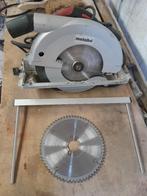 scie circulaire portative, 600 à 1200 watts, 30 à 70 mm, Comme neuf, Enlèvement