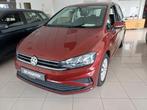 Volkswagen Golf Sportsvan 1.0 benzine AUTOMAAT, Auto's, Automaat, Gebruikt, 116 pk, Golf Sportsvan
