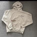 Essentials hoodie light oatmeal size s, Ophalen, Zo goed als nieuw, Maat 46 (S) of kleiner, Grijs