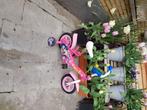 vélo minnie, Vélos & Vélomoteurs, Vélos | Tricycles pour enfants, Comme neuf, Siège réglable, Enlèvement, Disney