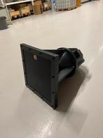 AUDAC hoornluidsprekers – NIEUW, Ophalen, Nieuw