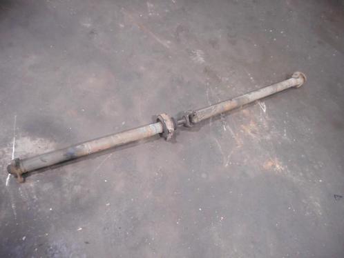 AANDRIJFAS Volvo 740 Estate (01-1985/12-1992), Auto-onderdelen, Remmen en Aandrijving, Volvo, Gebruikt