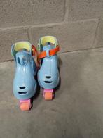 Rolschaatsen voor kleuters, Ophalen of Verzenden, Verstelbaar, Gebruikt, Kinderen