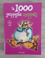 De 1000 grappigste moppen - vanaf 7 jaar, Boeken, Kinderboeken | Jeugd | onder 10 jaar, Gelezen, Fabrice Lelarge, Non-fictie, Ophalen of Verzenden