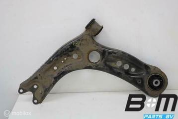 Draagarm linksvoor VW Golf 7 5Q0407151J beschikbaar voor biedingen