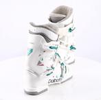 Chaussures de ski pour enfants 36.5 37 EU DALBELLO JADE 3, Carving, Skis, Utilisé, Envoi